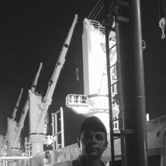 Женя Сабодаха, 13.03