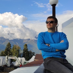 Дмитрий Федченко, 02.01, Северодвинск