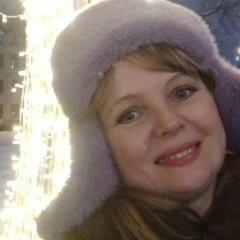 Анна Мещерякова, 19.01.1978, Одинцово