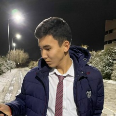 Бакашар Кантемиров, Астана