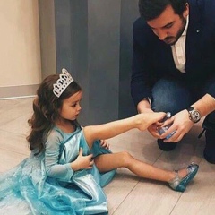 Firuza Aitkhodzhaeva, 19.01