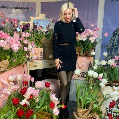 Дарья Колесова, 13.06.1987, Санкт-Петербург