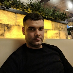 Гена Осипенко, 06.08.1986, Донецк