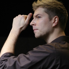 Алексей Хильский, 14.11, Днепр (Днепропетровск)