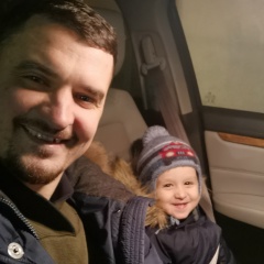 Александр Кузьмин, 31.08.1985, Санкт-Петербург