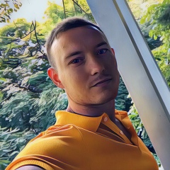 Роман Мисюк, 04.04