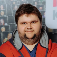 Егор Шереметьев, 21.05.1986, Самара