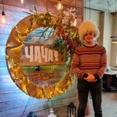 Алексей Галстенков, 21.12.1984, Ростов-на-Дону