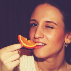 Марина Горбунова, 16.12.1988, Екатеринбург