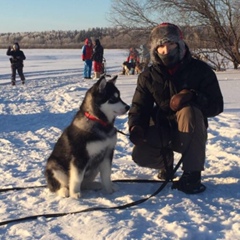 Екатерина Яковлева, 05.01, Ханты-Мансийск