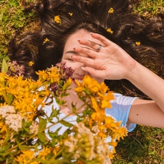 Алия Абилхасимова, 13.10, Алматы