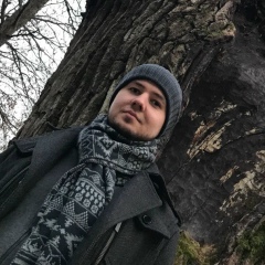 Станислав Иваняк, 03.01.1989, Санкт-Петербург