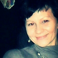 Татьяна Казанкова, Балхаш