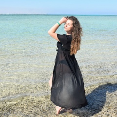 Ксения Борисенко, 01.01.1985, Киев