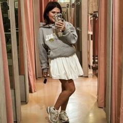 Наська Кулешова, 30.08.1989, Москва