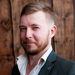 Alex Shirokov, 05.10.1990, Санкт-Петербург