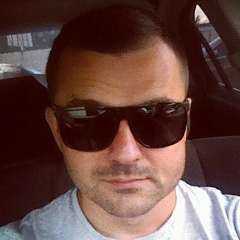 Саша Багажников, 01.03