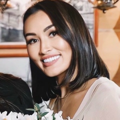 Алтаана Яковлева, 12.07.1987, Guangzhou