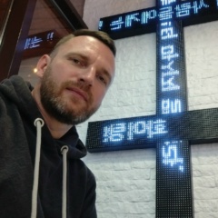 Юрий Баландин, 22.05.1985