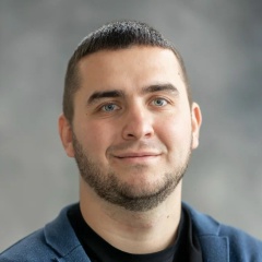 Илья Микрюков, 03.10, Ижевск