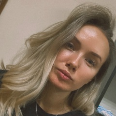 Екатерина Дюрягина, Апатиты
