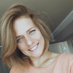 Ксения Кульбацкая, 20.08, Барнаул