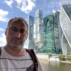 Сергей Куликов, 21.02.1979, Санкт-Петербург