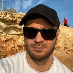 Александр Волошин, 14.03.1988