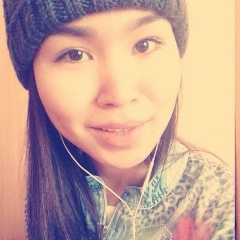 Алтынай Жарылгасова, 05.06.1995, Жанаозен