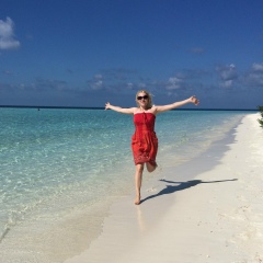 Наталья Челик, 22.04.1986, Москва