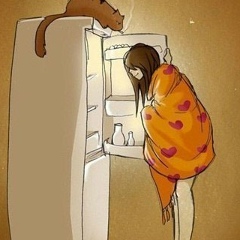 Юлия Холод, Донецк