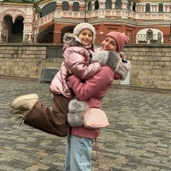 Алиса Арестова, 26.06, Самара