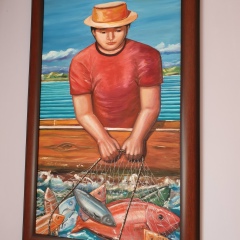 Анатолий Панов, 14.04, Новороссийск