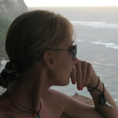 Наталья Терентьева, 29.08.1983, Москва