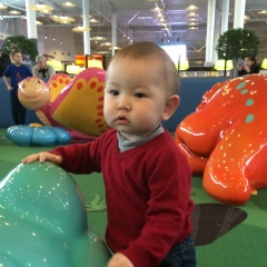 Нуржан Илязова, 01.02.1989, Москва