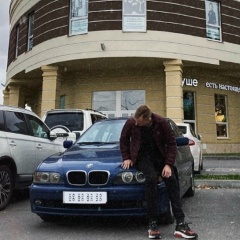 Никита Северов, Санкт-Петербург