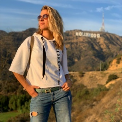 Виктория Гомон, 17.05, Санкт-Петербург