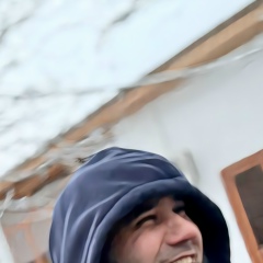 Чёрный Ангел, Гудермес