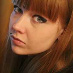 Anastacia Faizova, 09.12, Челябинск