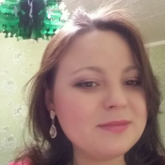 Света Панова-Кирикой, 06.02.1986, Санкт-Петербург