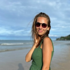 Мария Садлинская, 16.10.1986, Москва