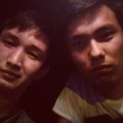 Рауан Жилкибеков, 25.02, Тараз