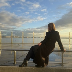 Александра Туркова, 19.03.1986, Санкт-Петербург