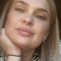 Ольга Нерченко, 01.04.1985, Туапсе