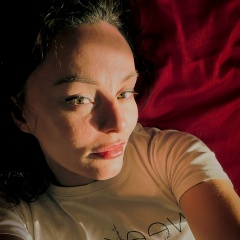 Анна Лейзарович, 20.09.1983, Санкт-Петербург