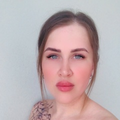 Елена Никонова, Артемовский