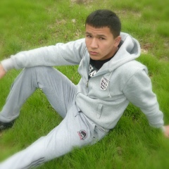 Давлат Юлдашев, 11.05, Ташкент