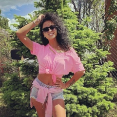 Ленуська Миронова, 31.10, Новосибирск