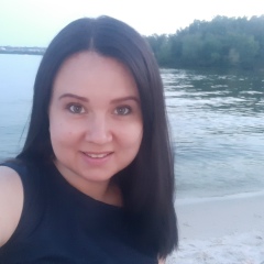 Мария Билыч, 17.12, Днепр (Днепропетровск)