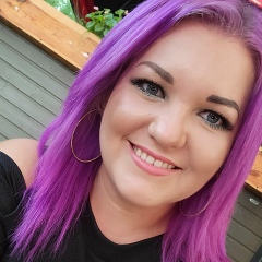 Анна Розсахатская, 24.05.1991